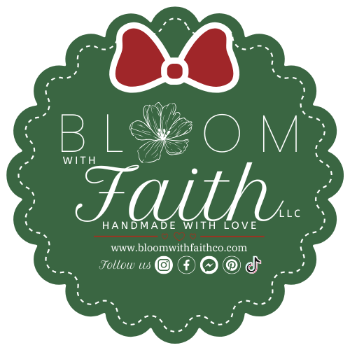 Bloom with Faith Co. LLC